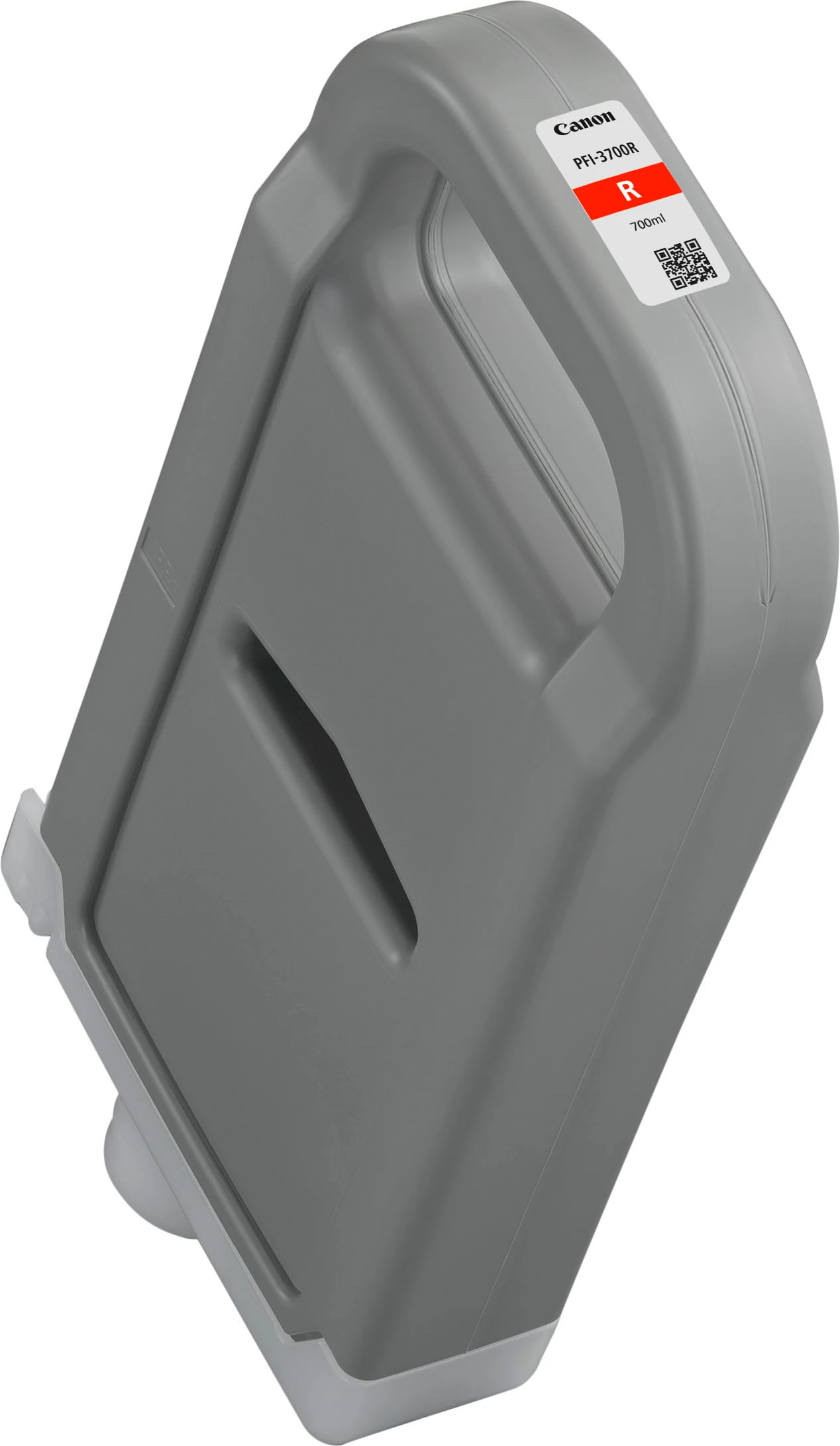 Canon Tintenpatrone rot HC plus (5293C001, PFI-2700R)