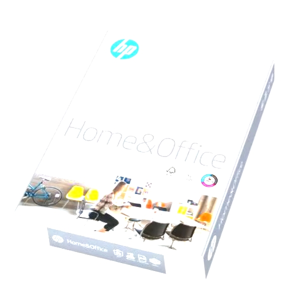 HP Druckerpapier Home & Office (CHP150) A4 Weiss 2500 Blatt