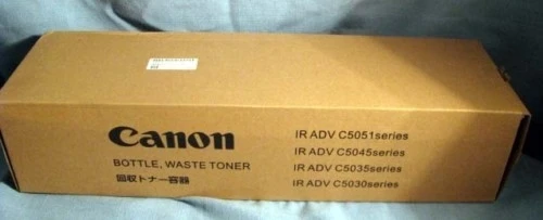 Canon Resttonerbehälter (FM4-8400-000)