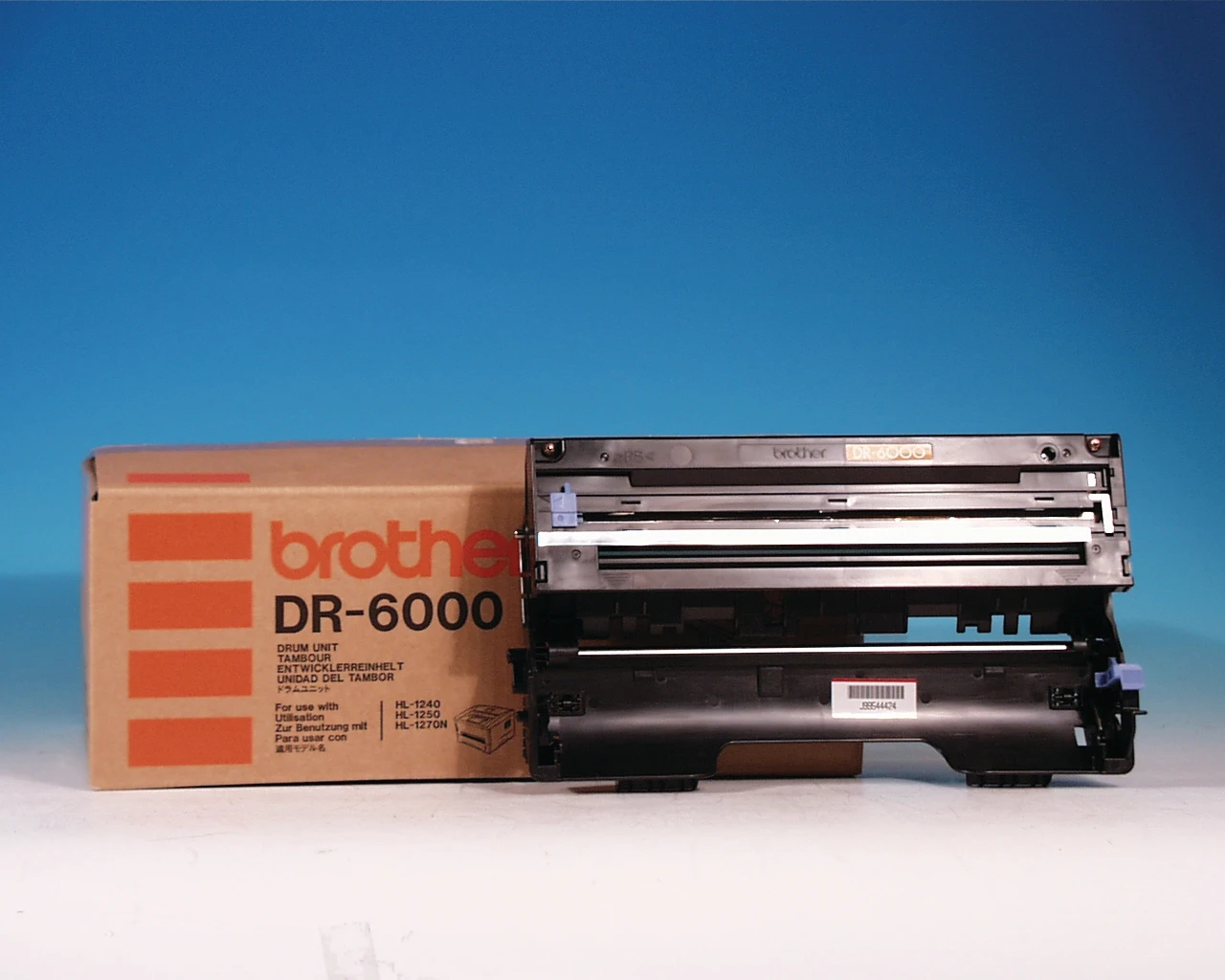 BROTHER Drum DR-6000 HL-1240/1250/1270N 20'000 S.