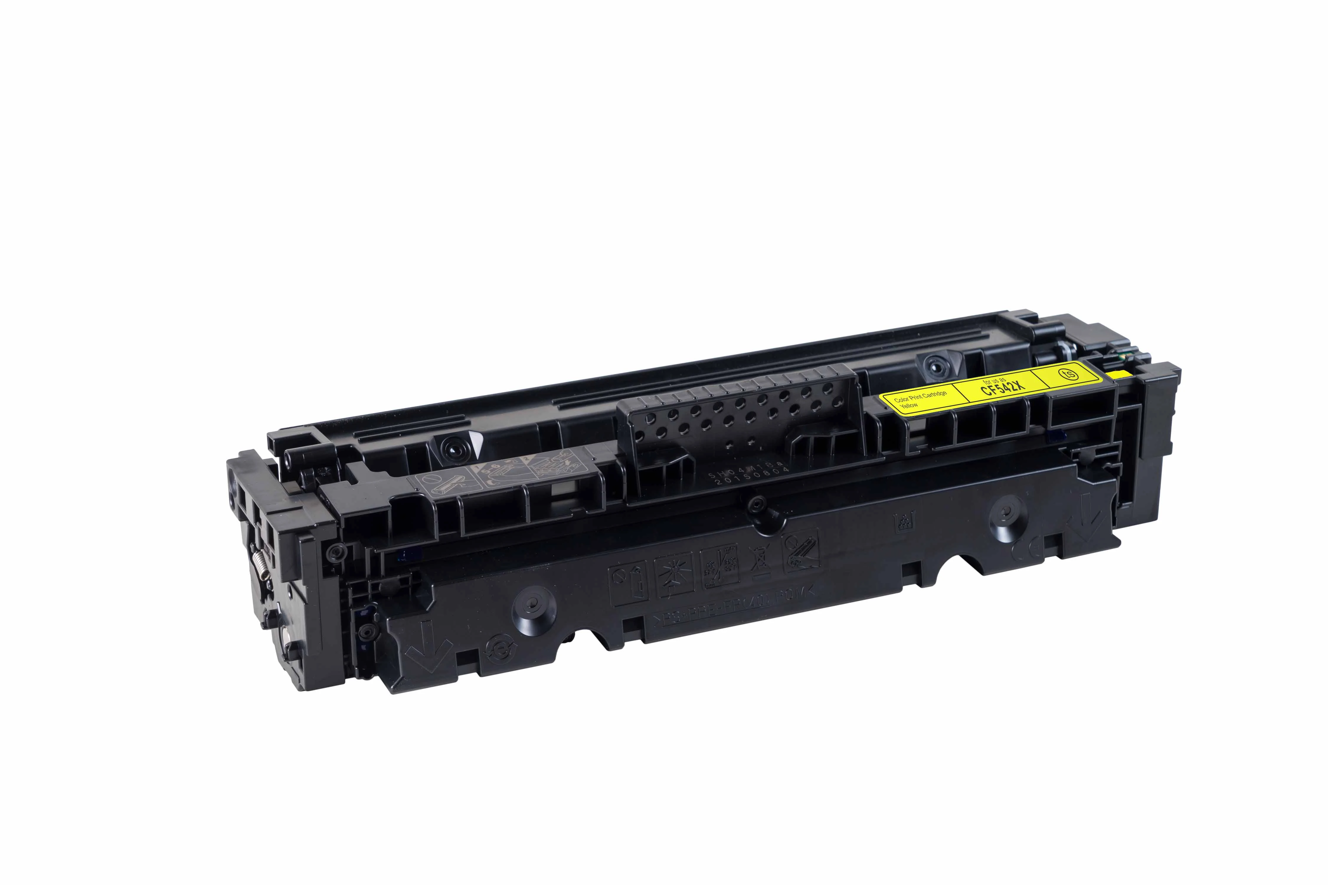 Tonrec Toner-Kartusche gelb HC (RMCCF542X) ersetzt 203X, 054H