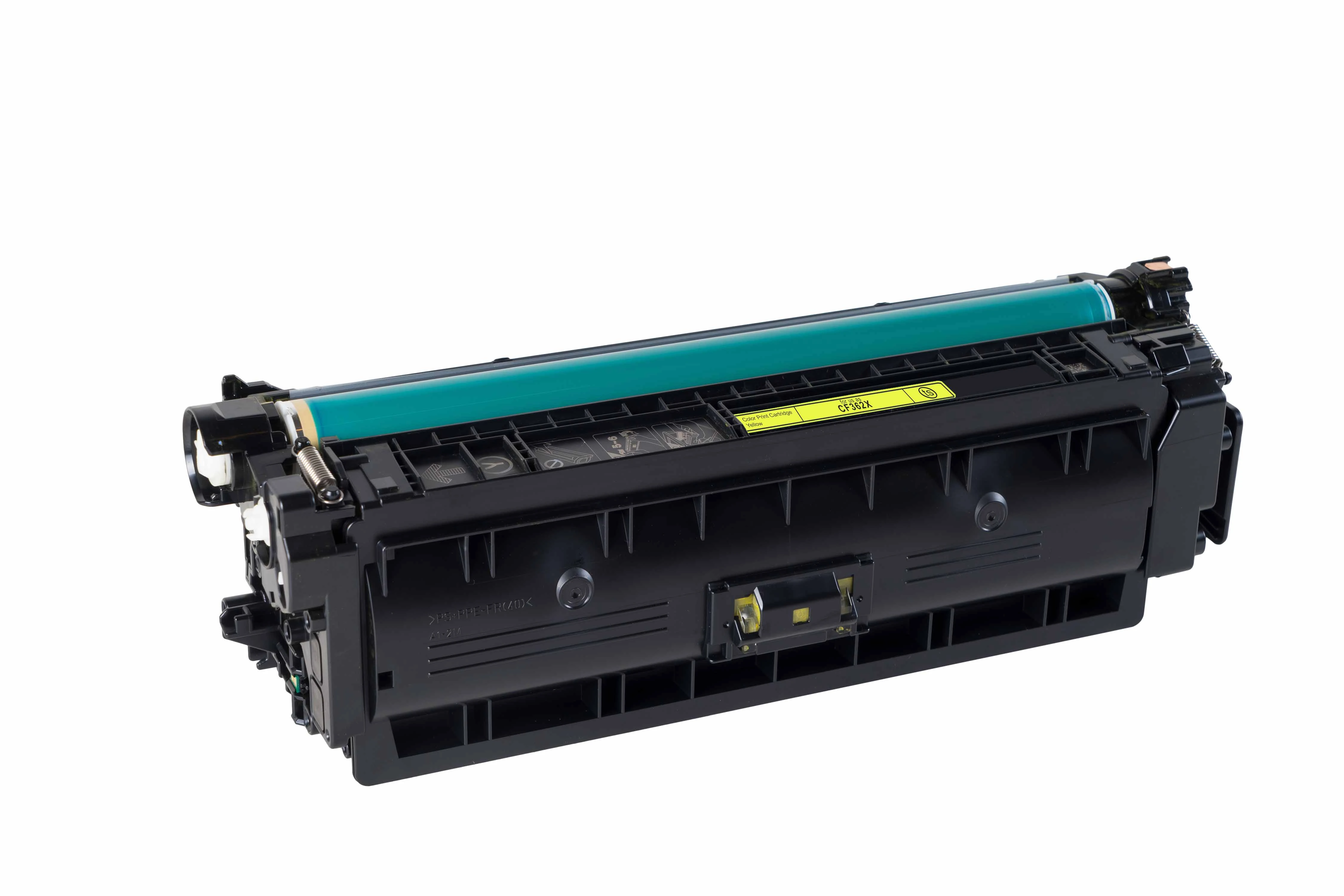 Tonrec Toner-Kartusche gelb HC (RMCCF362X) ersetzt 508X, 040H