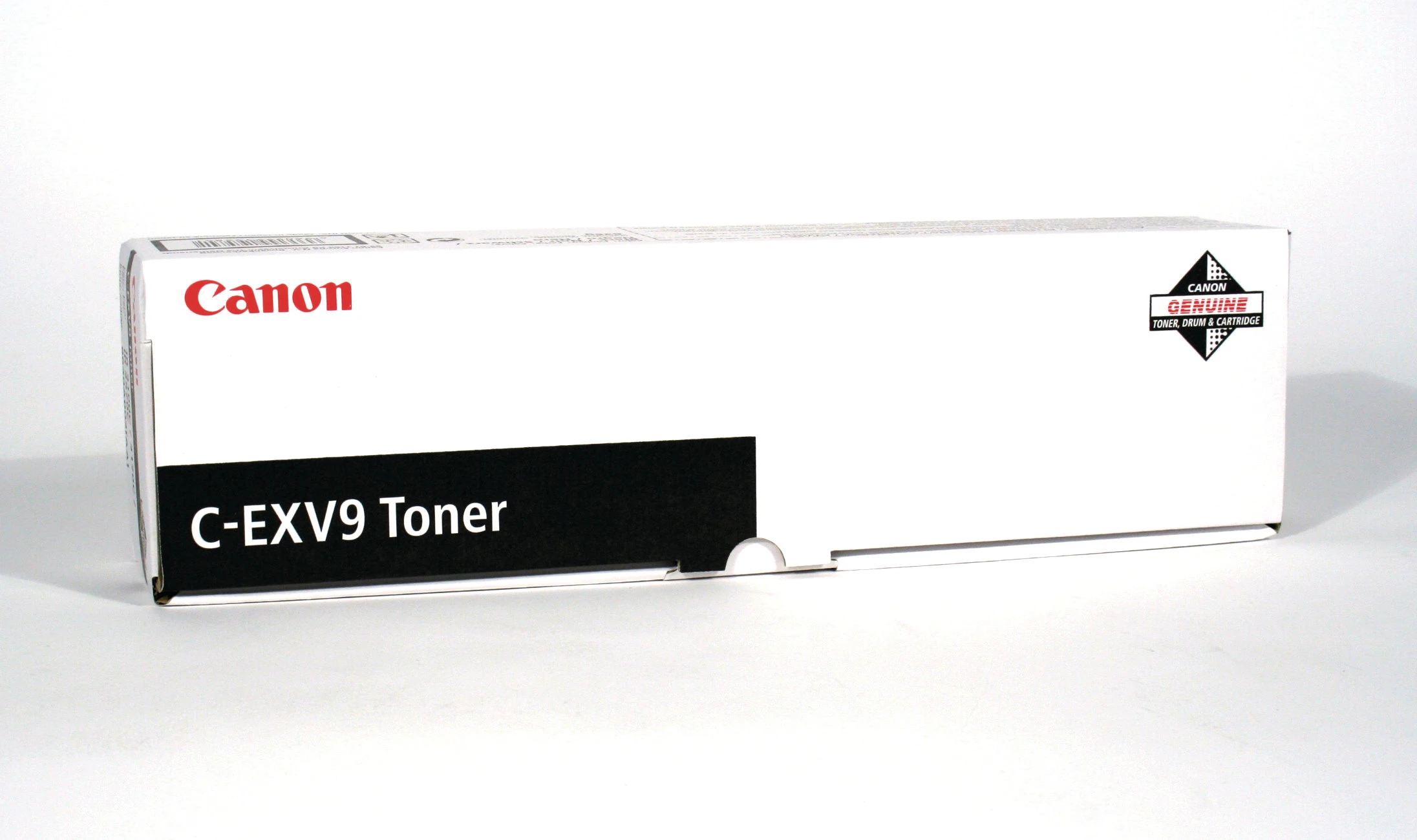 Canon Toner-Kit schwarz (8640A002, C-EXV9BK)