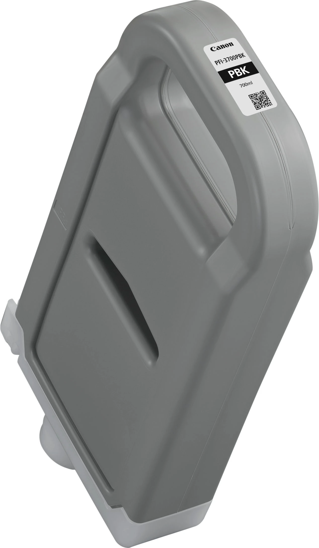 Canon Tintenpatrone schwarz light HC plus (5288C001, PFI-2700PBK)