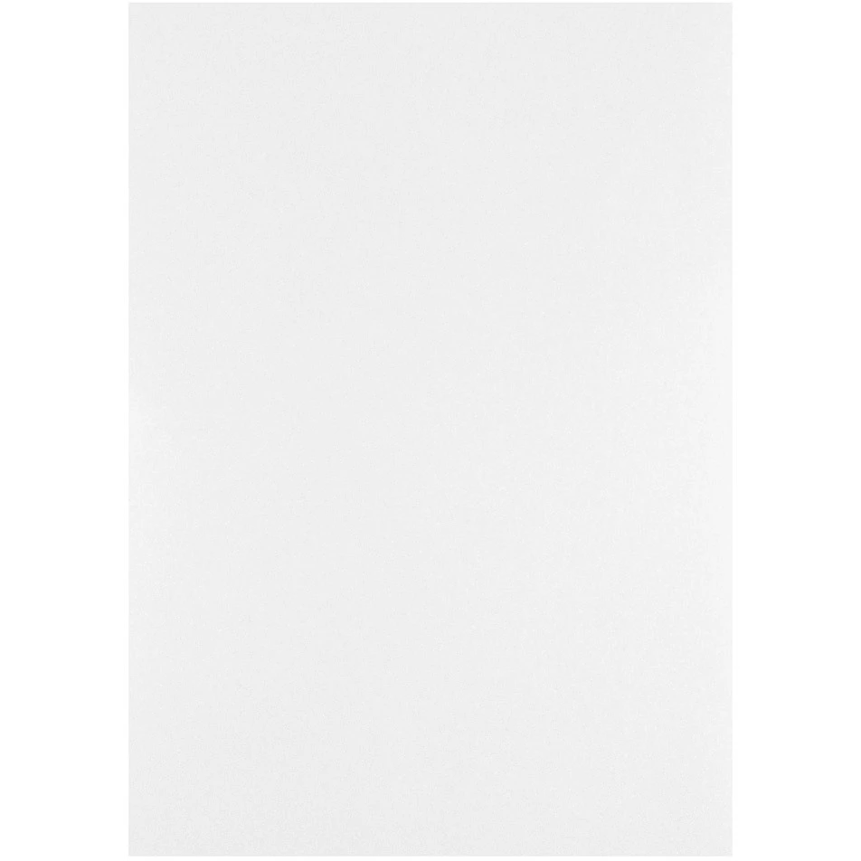 ARTOZ Karten 1001 A4 11869614-211 250g, weiss 5 Blatt