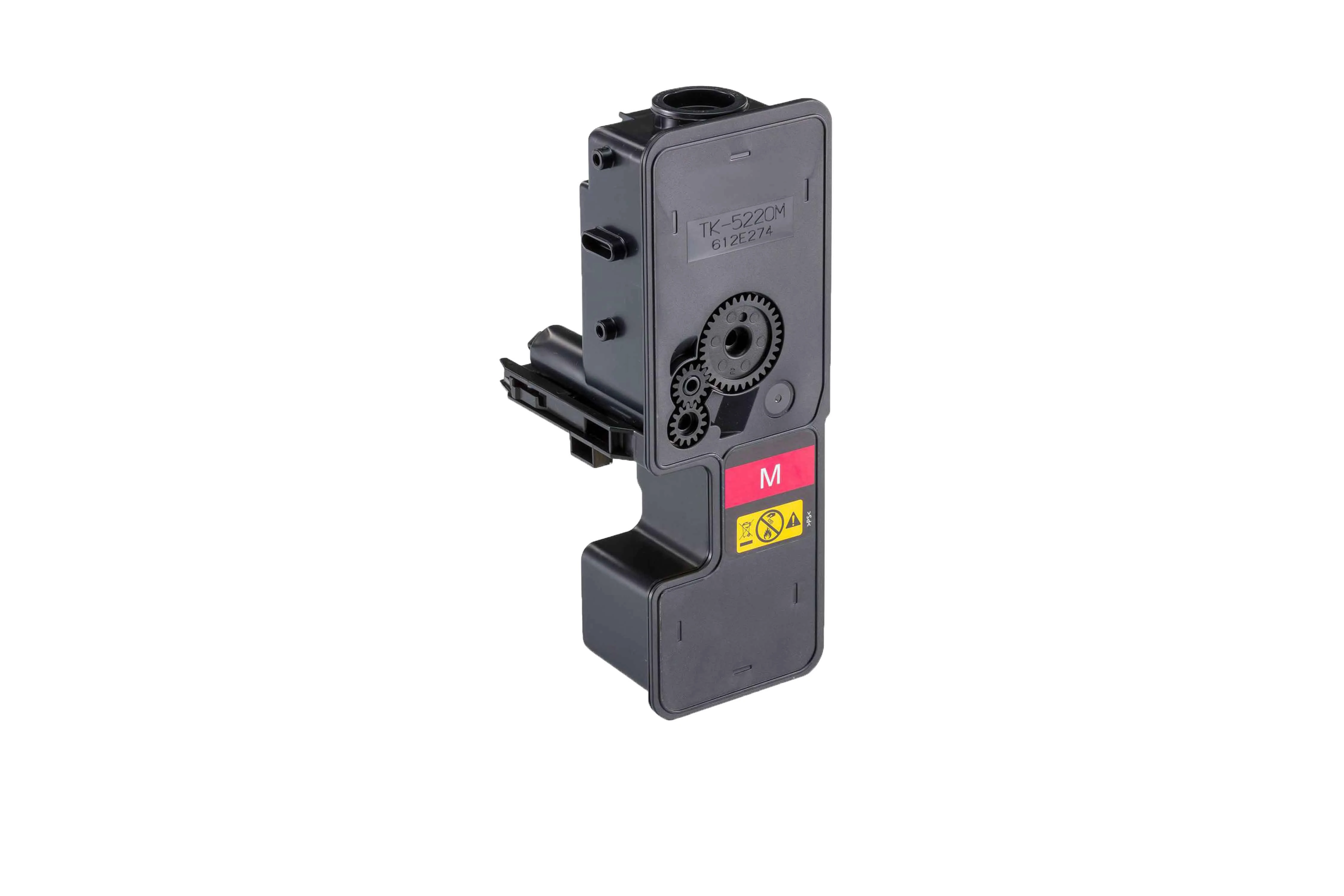 Toner-Modul komp. zu TK-5220M 1'200 Seiten, magenta