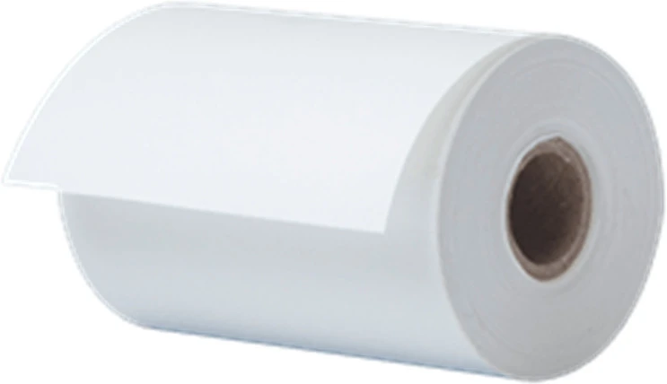 BROTHER Thermo-Etiketten 58mmx13.8m BDL7J000058040 RJ-2030 24 Rollen