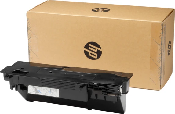 HP Resttonerbehälter (3WT90A)