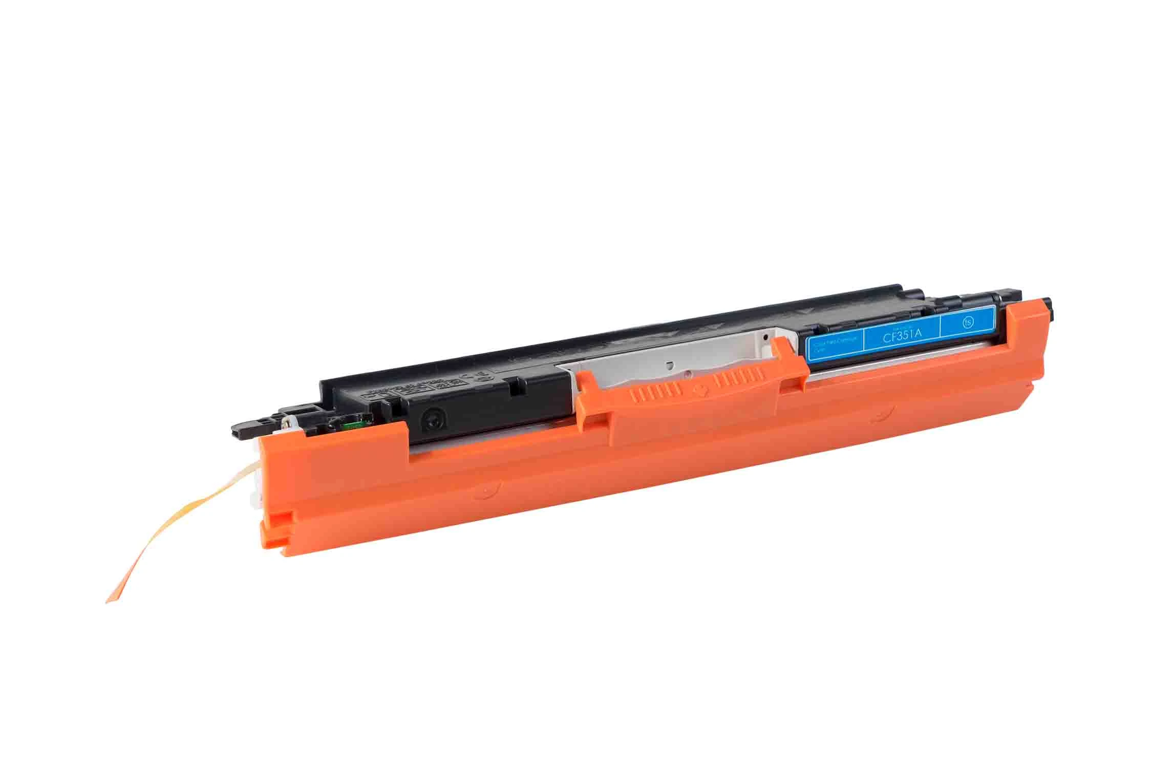 Tonrec Toner-Kartusche cyan (RMCCF351A) ersetzt 130A
