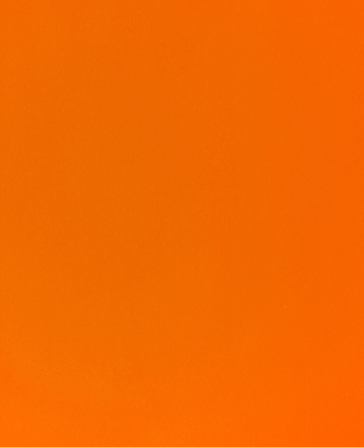I AM CREATIVE Tonpapier 50x70cm 2901208308 120g, orange