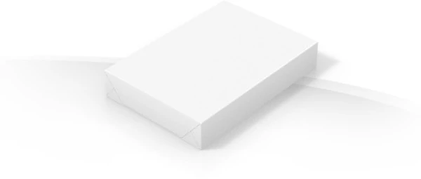 CANON PolyFilm White Opaque 120my A4 97002548 POL130 100 Blatt