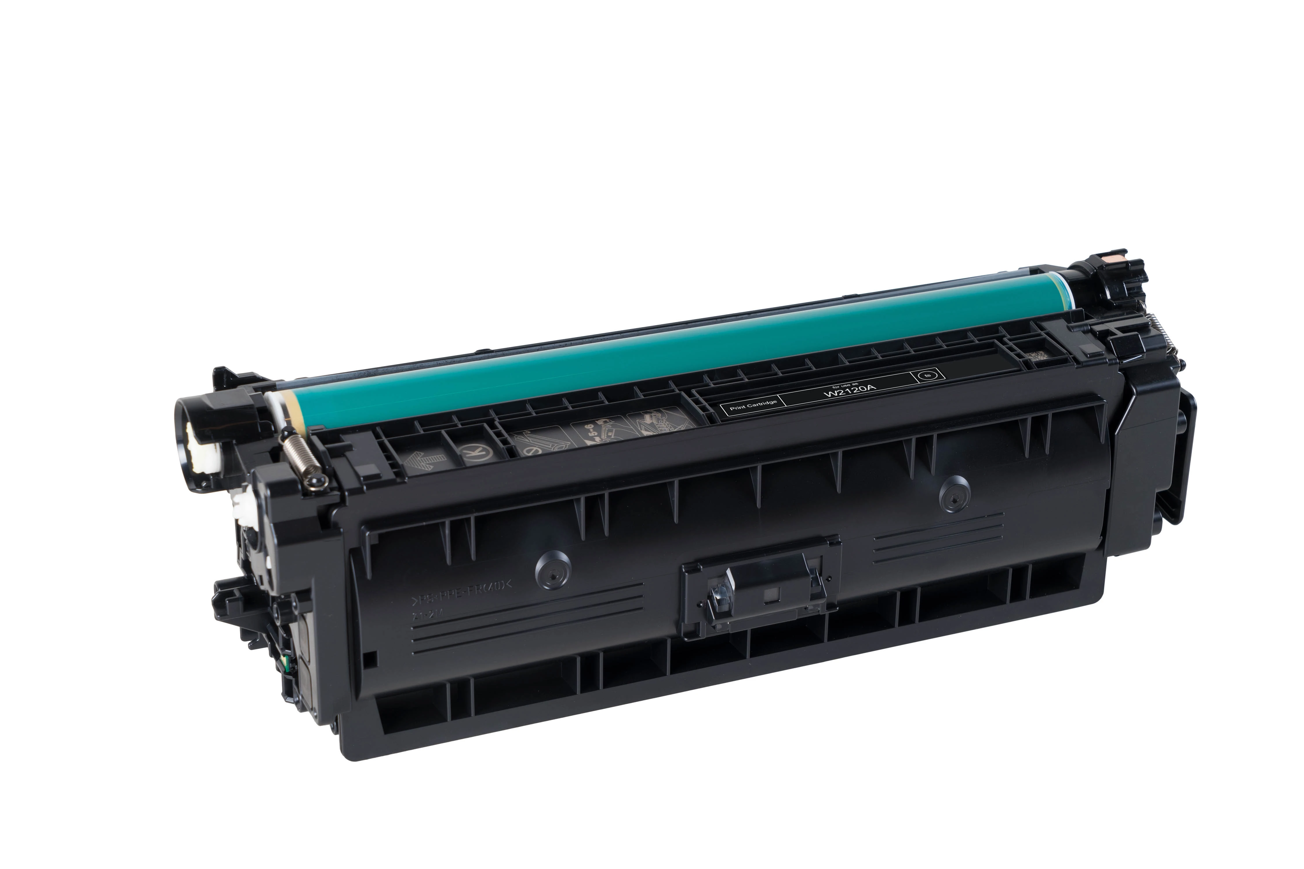 Tonrec Toner-Kartusche schwarz SC (RMCW2120A) ersetzt 212A
