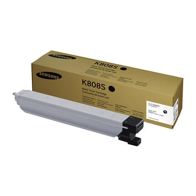HP Toner-Kit schwarz (SS600A, K808S)