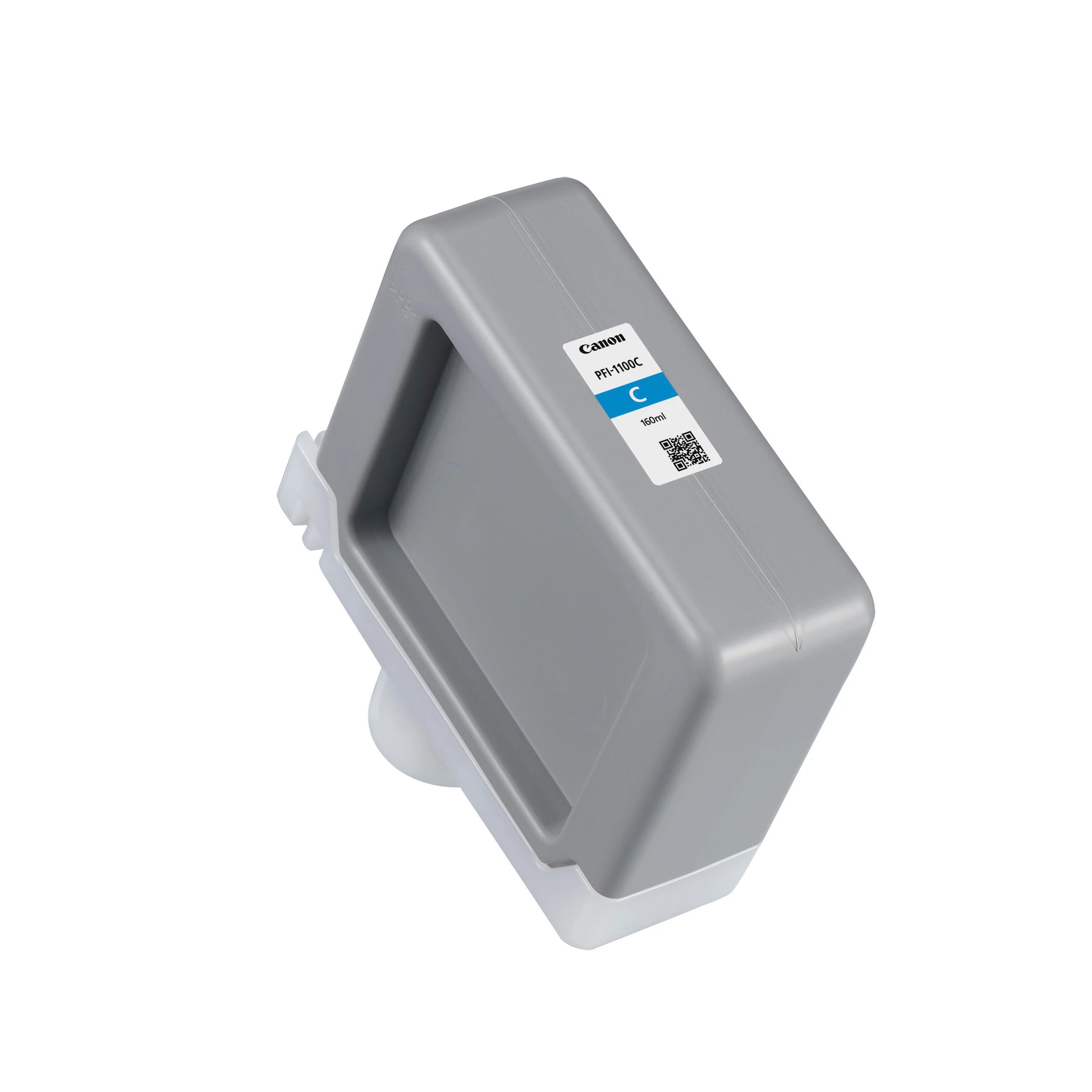 Canon Tintenpatrone cyan (0851C001, PFI-1100C)