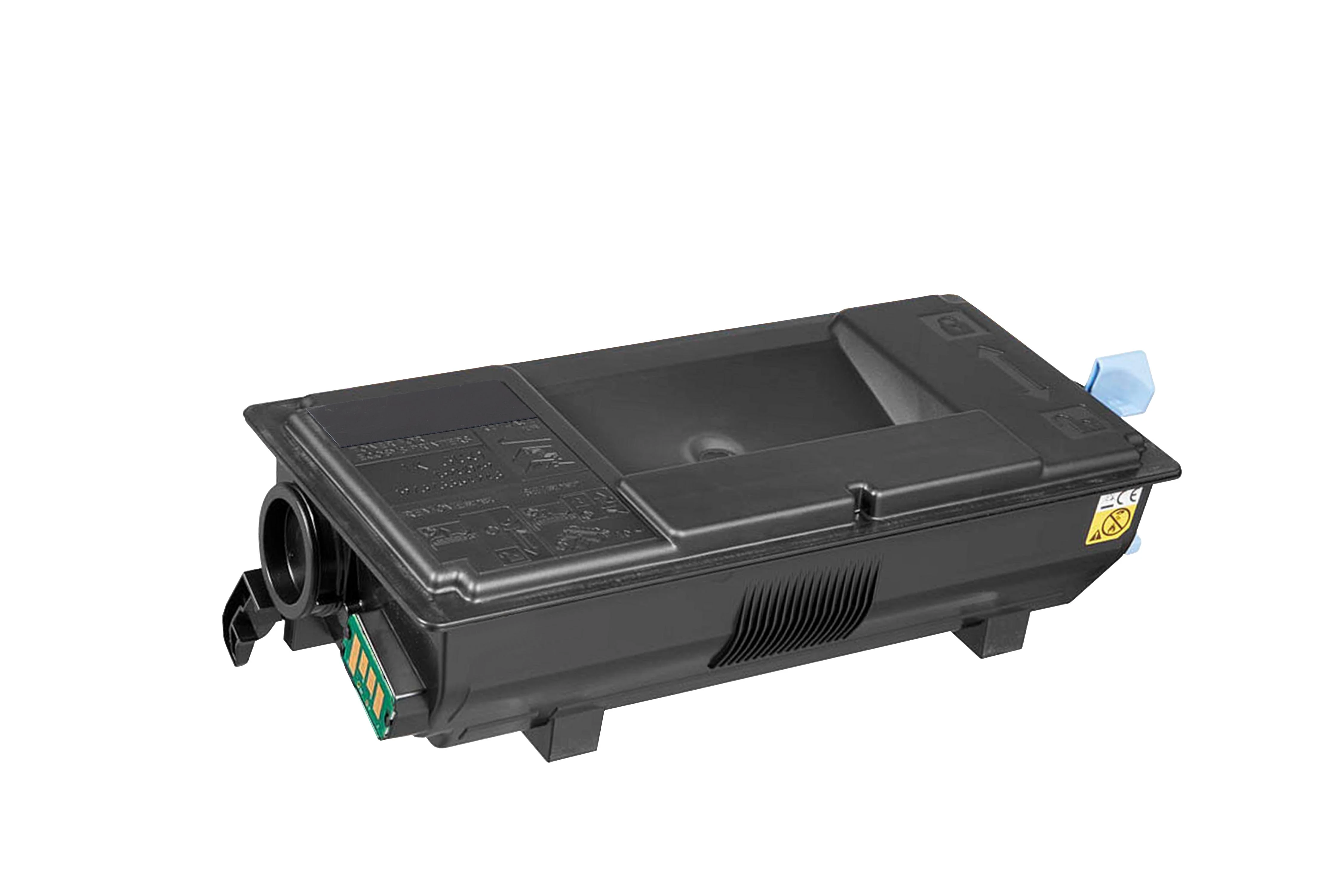 Tonrec Toner-Kartusche schwarz HC (RMCTK3170) ersetzt TK-3170
