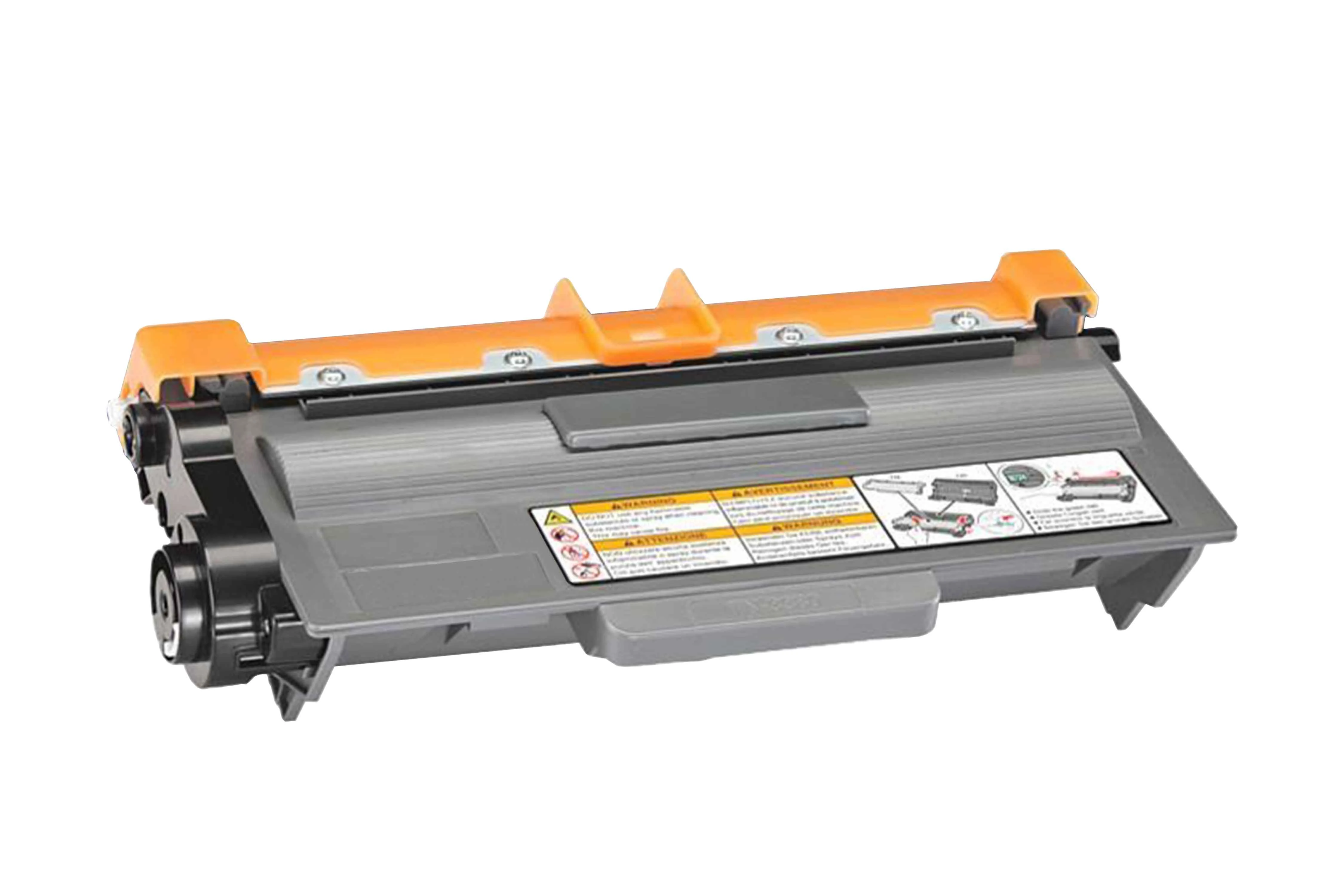 Tonrec Toner-Kartusche schwarz HC (RMCTN3380) ersetzt TN-3380