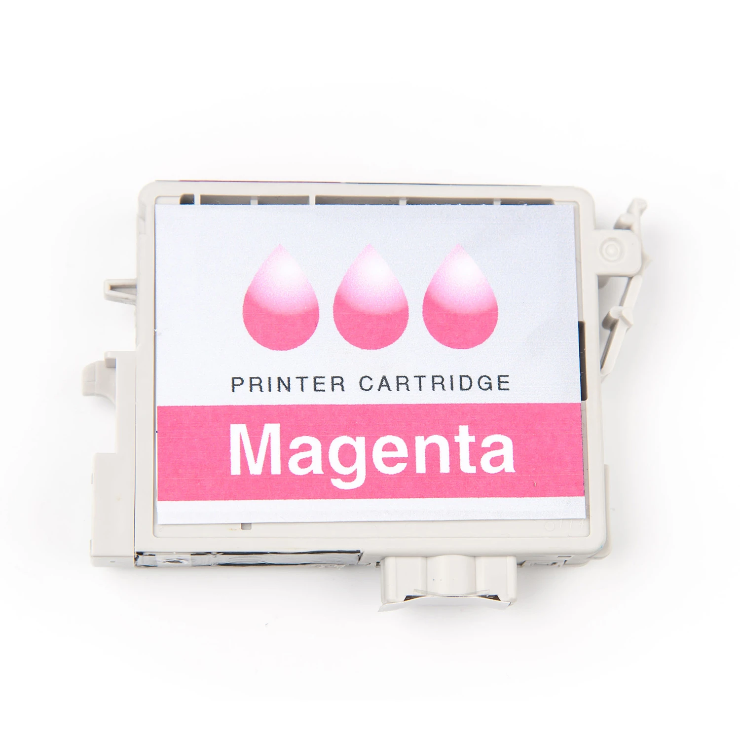 Canon Tintenpatrone magenta (0777C001, PFI-1700M)