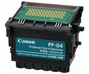 Canon Druckkopf (3630B001, PF-04)