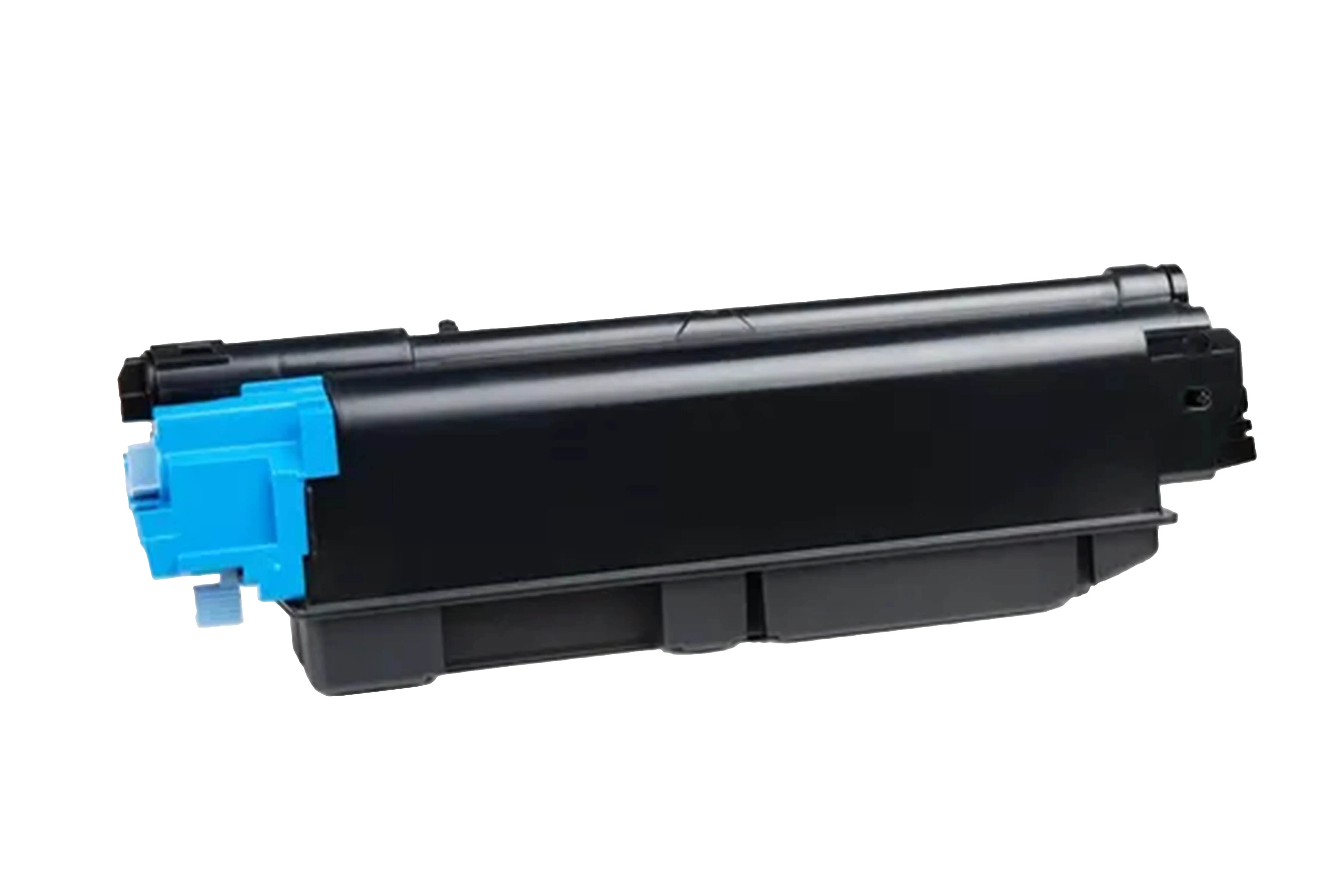 Tonrec Toner-Kit cyan (RMCTK5345C) ersetzt TK-5345C