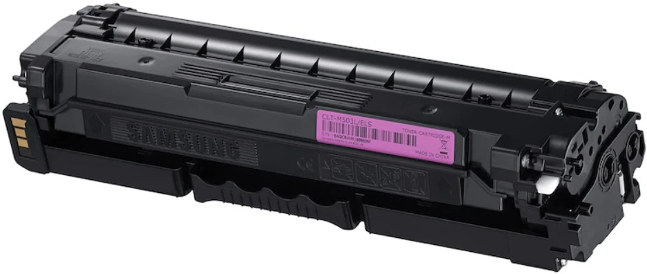 Samsung Toner-Kartusche cyan (SU014A)