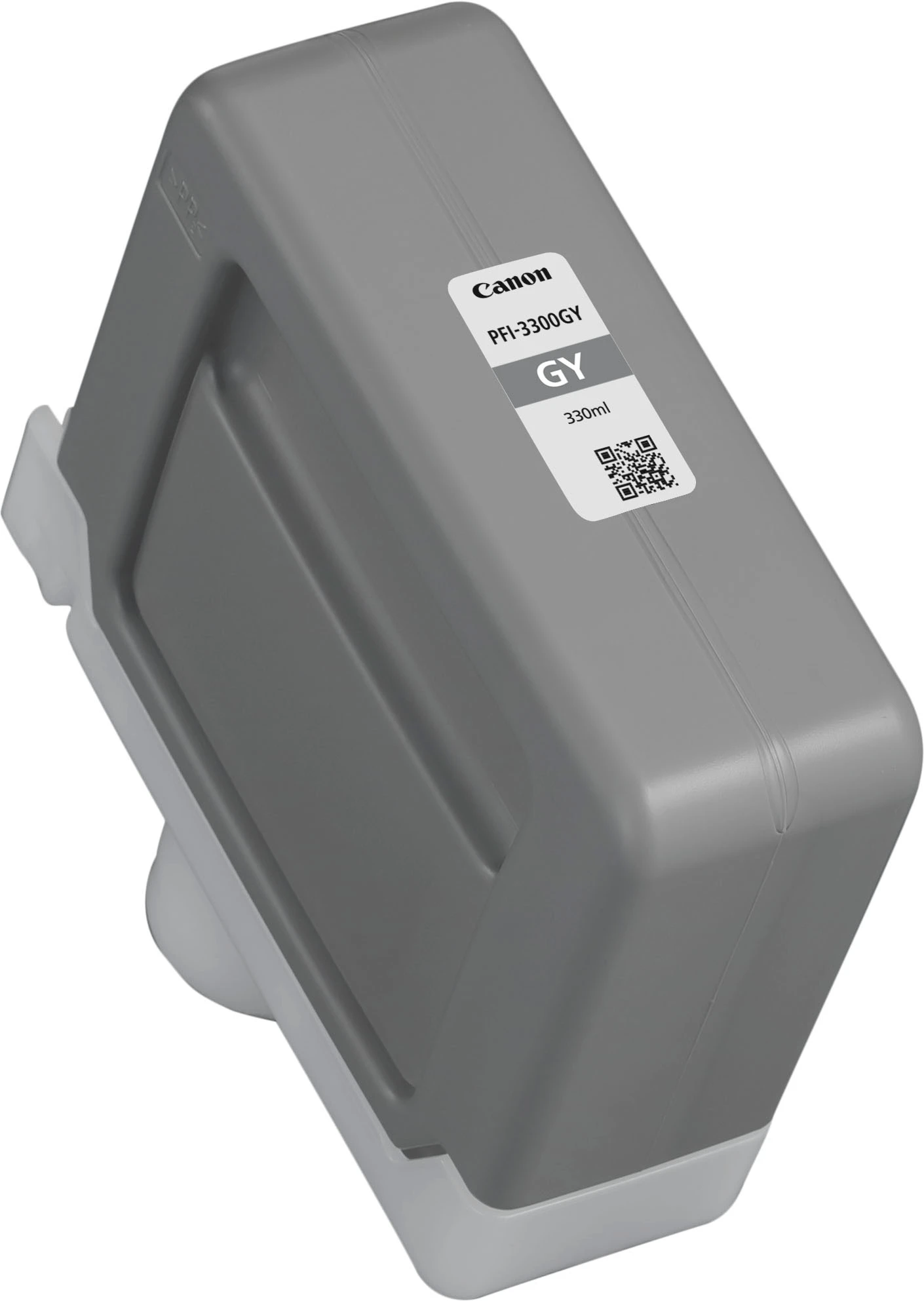Canon Tintenpatrone grau HC (5281C001, PFI-2200GY)