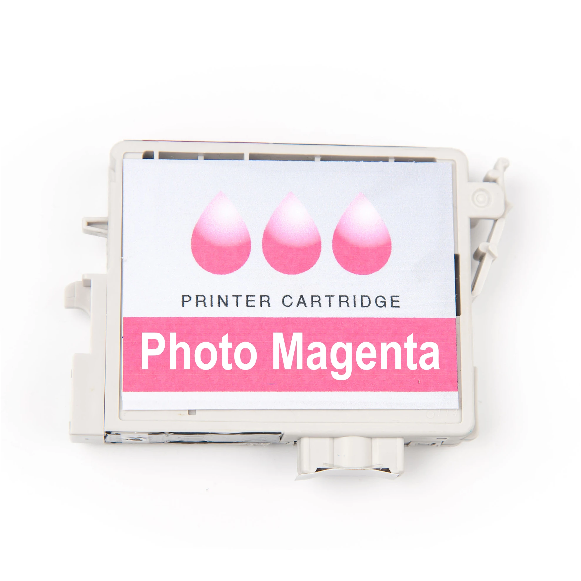 Canon Tintenpatrone photo magenta (0780C001, PFI-1700PM)