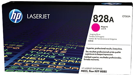 HP Fotoleitertrommel magenta (CF365A, 828A)