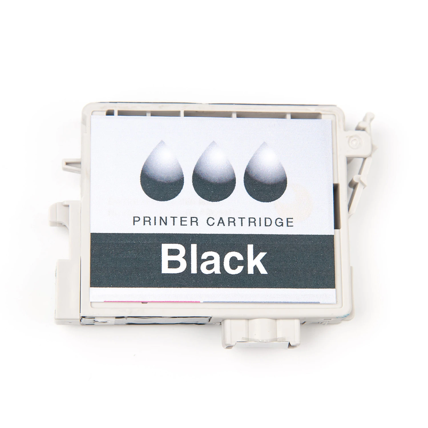 Canon Tintenpatrone schwarz matt (0774C001, PFI-1700MBK)