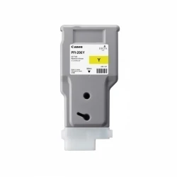 Canon Tintenpatrone gelb HC (5306B001, PFI-206Y)