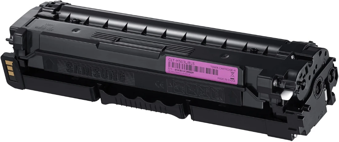 Samsung Toner-Kartusche magenta (SU281A)