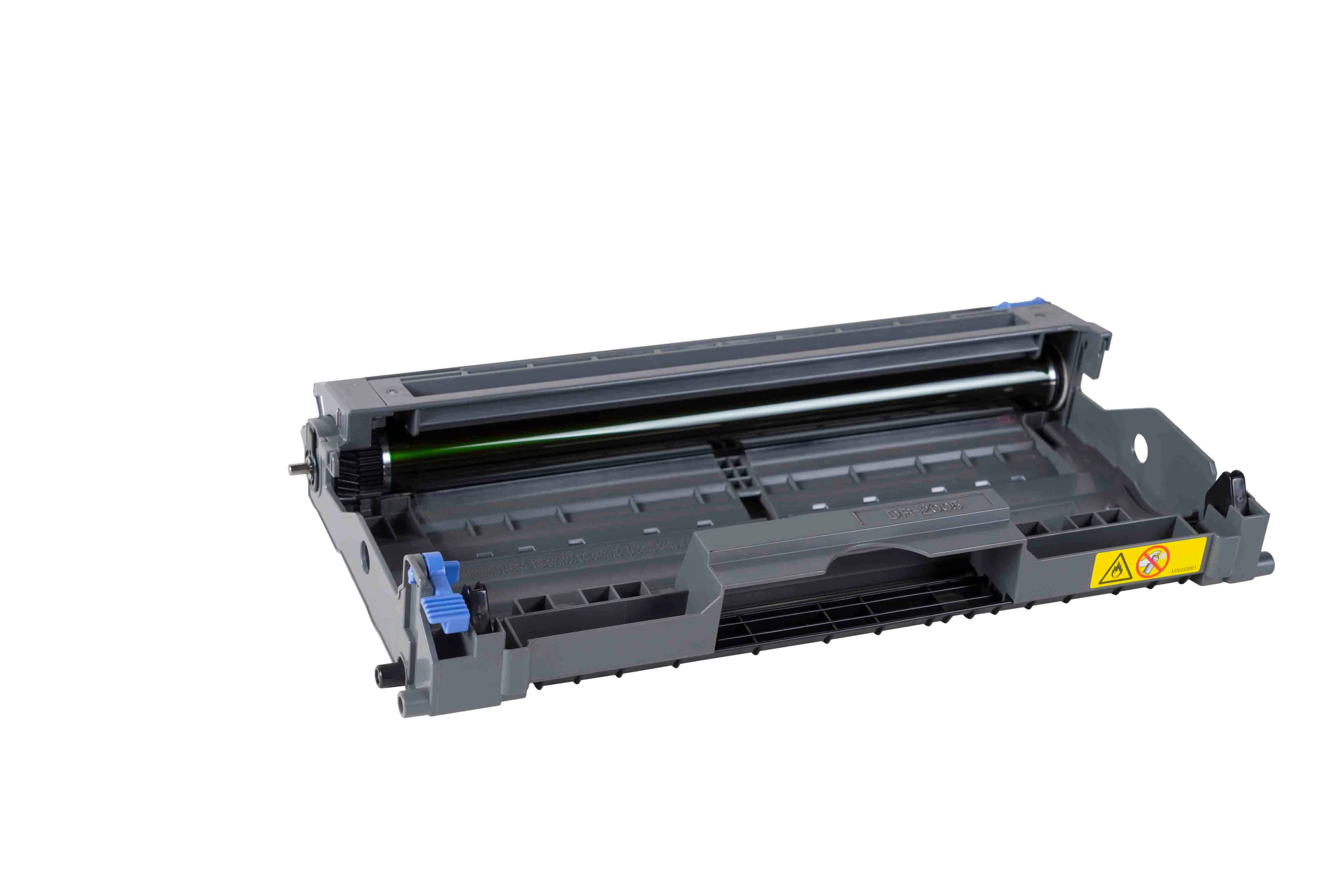 Tonrec Fotoleitertrommel (RMCDR2005) ersetzt DR-2005