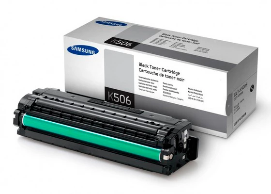 Samsung Toner-Kit schwarz HC (SU171A, K506L)