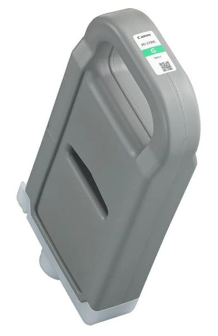 Canon Tintenpatrone grün HC plus (5295C001, PFI-2700G)