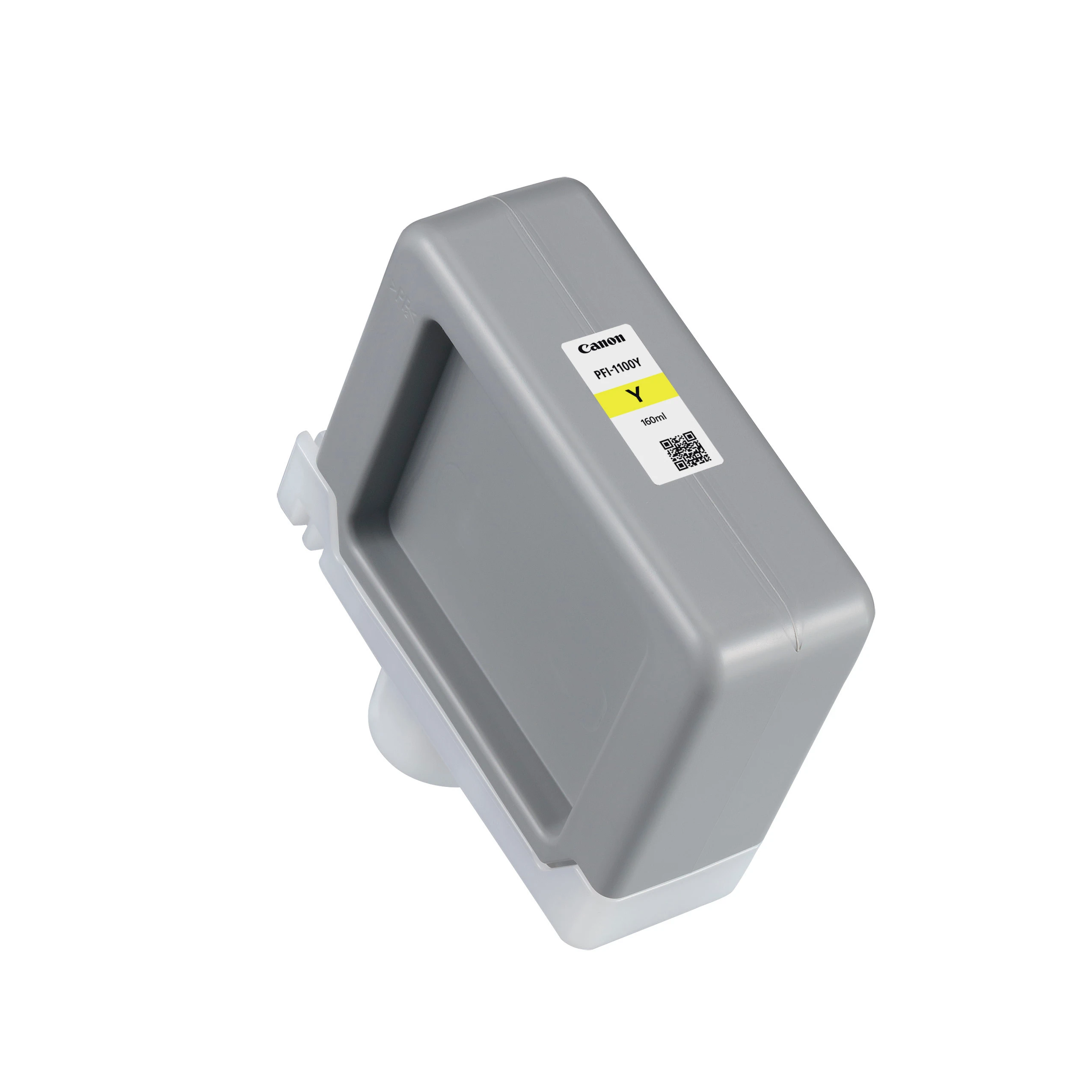 Canon Tintenpatrone gelb (0853C001, PFI-1100Y)