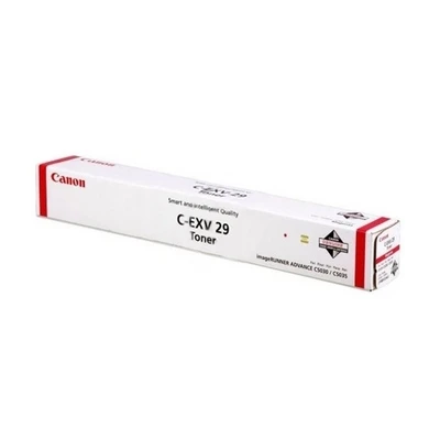 Canon Toner-Kit magenta (2798B002, C-EXV29M)