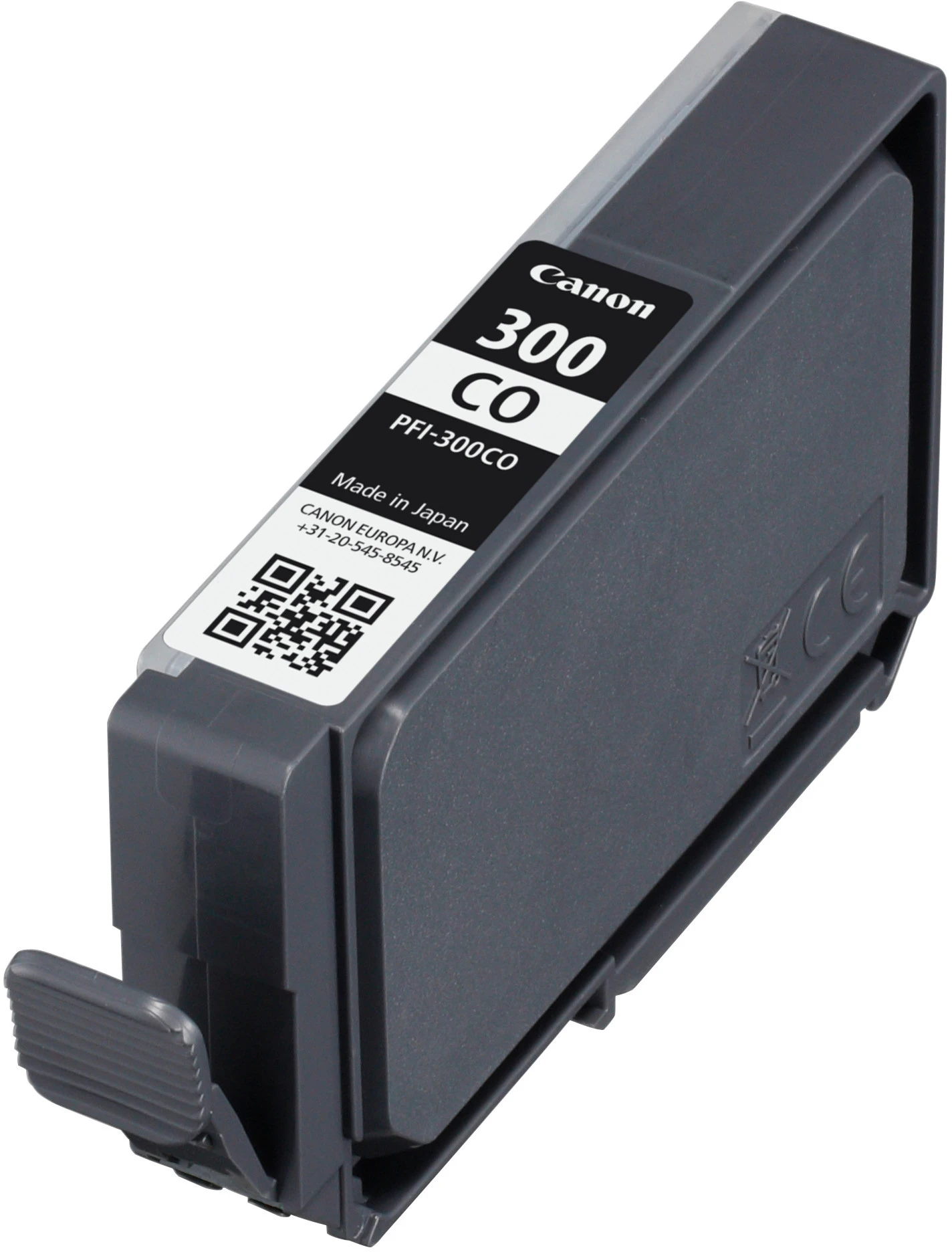 Canon Tintenpatrone Chrom Optimizer (4201C001, PFI-300CO)