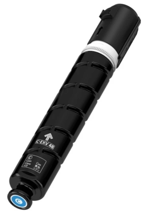 Canon Toner-Kit cyan (9107B002, C-EXV48C)