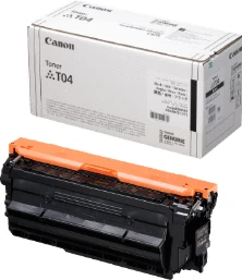 Canon Toner-Kit schwarz (2980C001, T04BK)