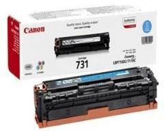 Canon Toner-Kartusche cyan (6271B002, 731C)