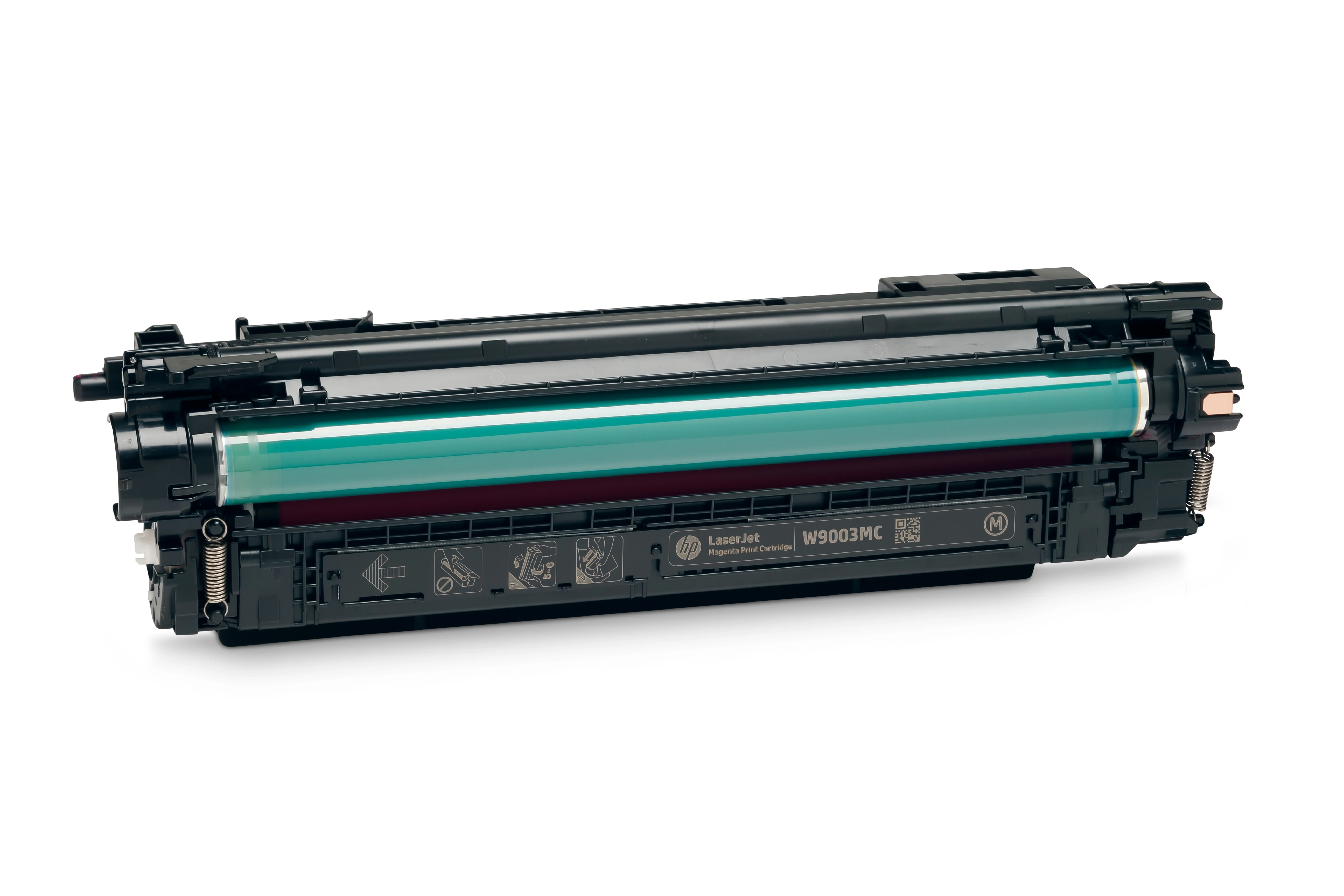 HP Toner-Kartusche magenta (CF453A, 655A)
