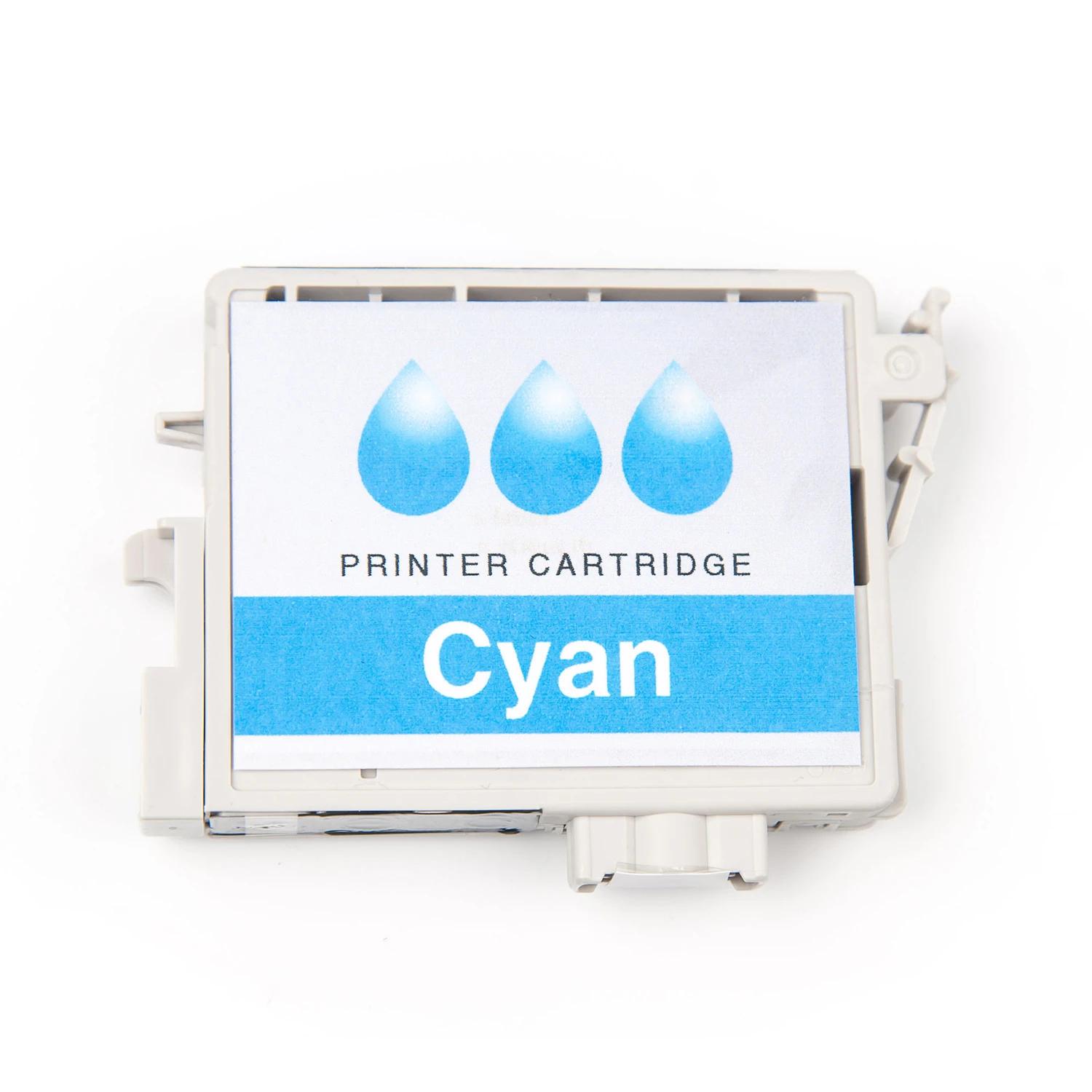 Canon Tintenpatrone cyan (0776C001, PFI-1700C)