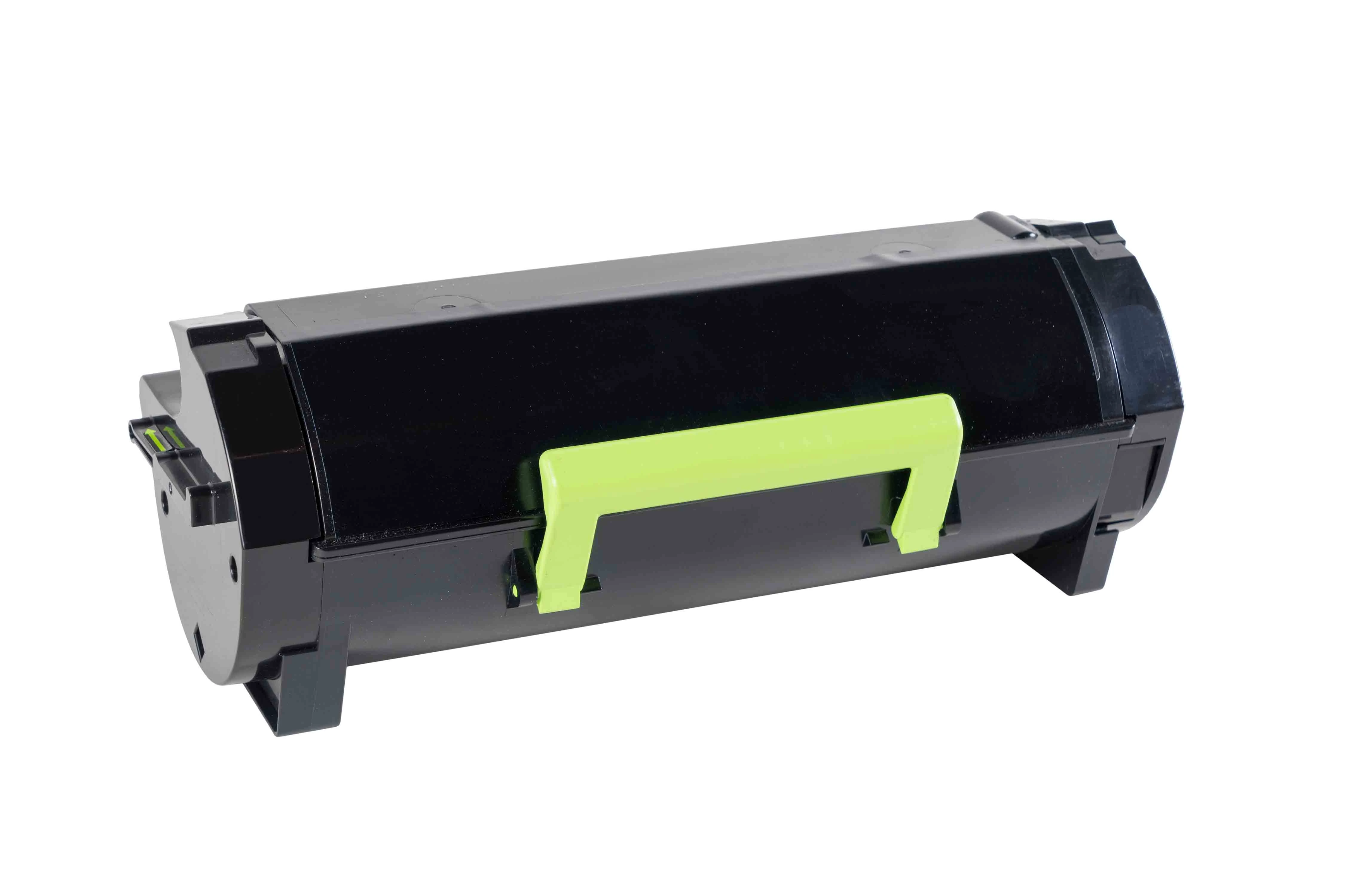 Tonrec Toner-Kartusche schwarz HC plus (RMCMS517) ersetzt 51B2X00