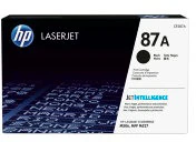 HP Toner-Kartusche schwarz SC (CF287A, 87A)