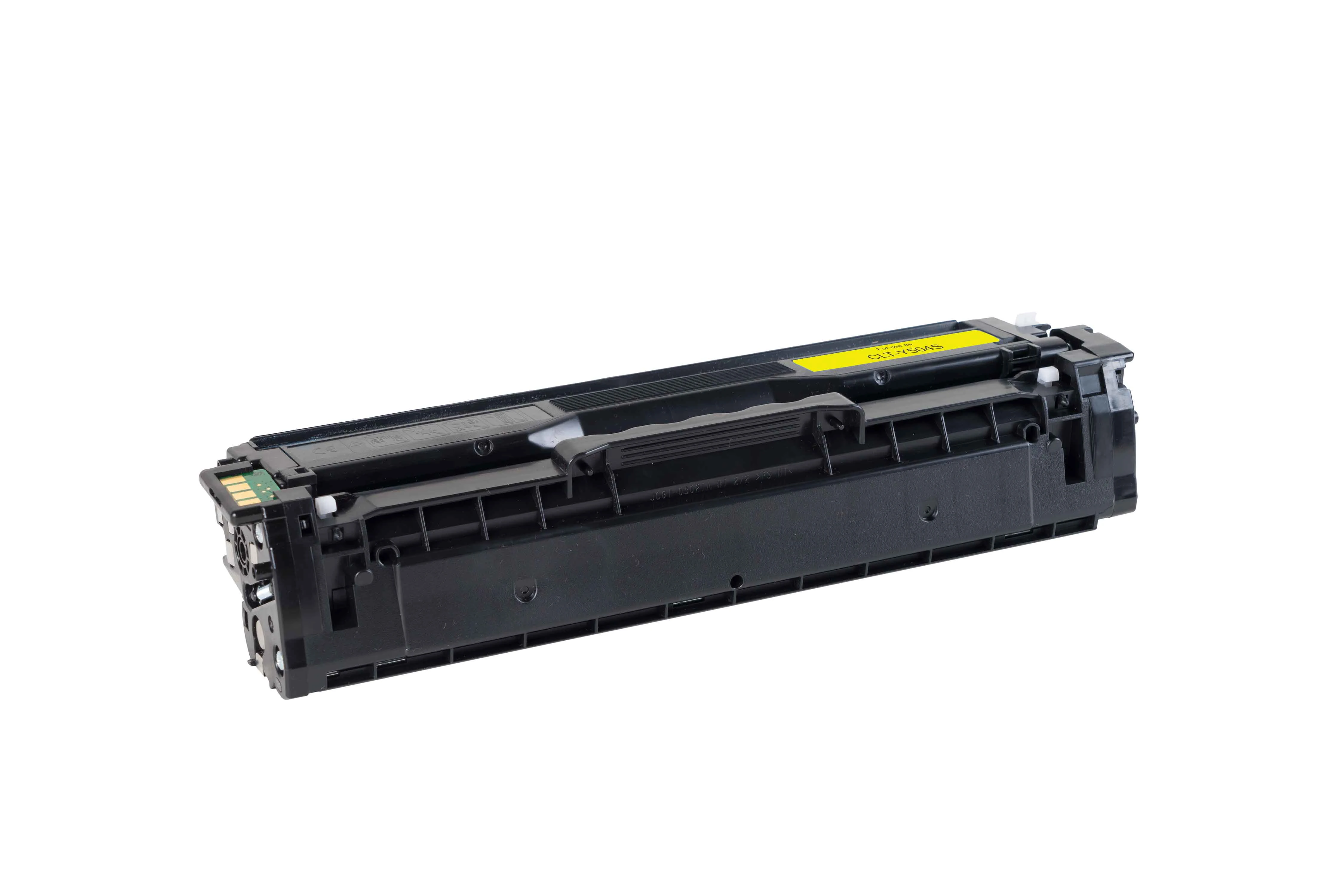 Tonrec Toner-Kit gelb (RMCY504S) ersetzt Y504