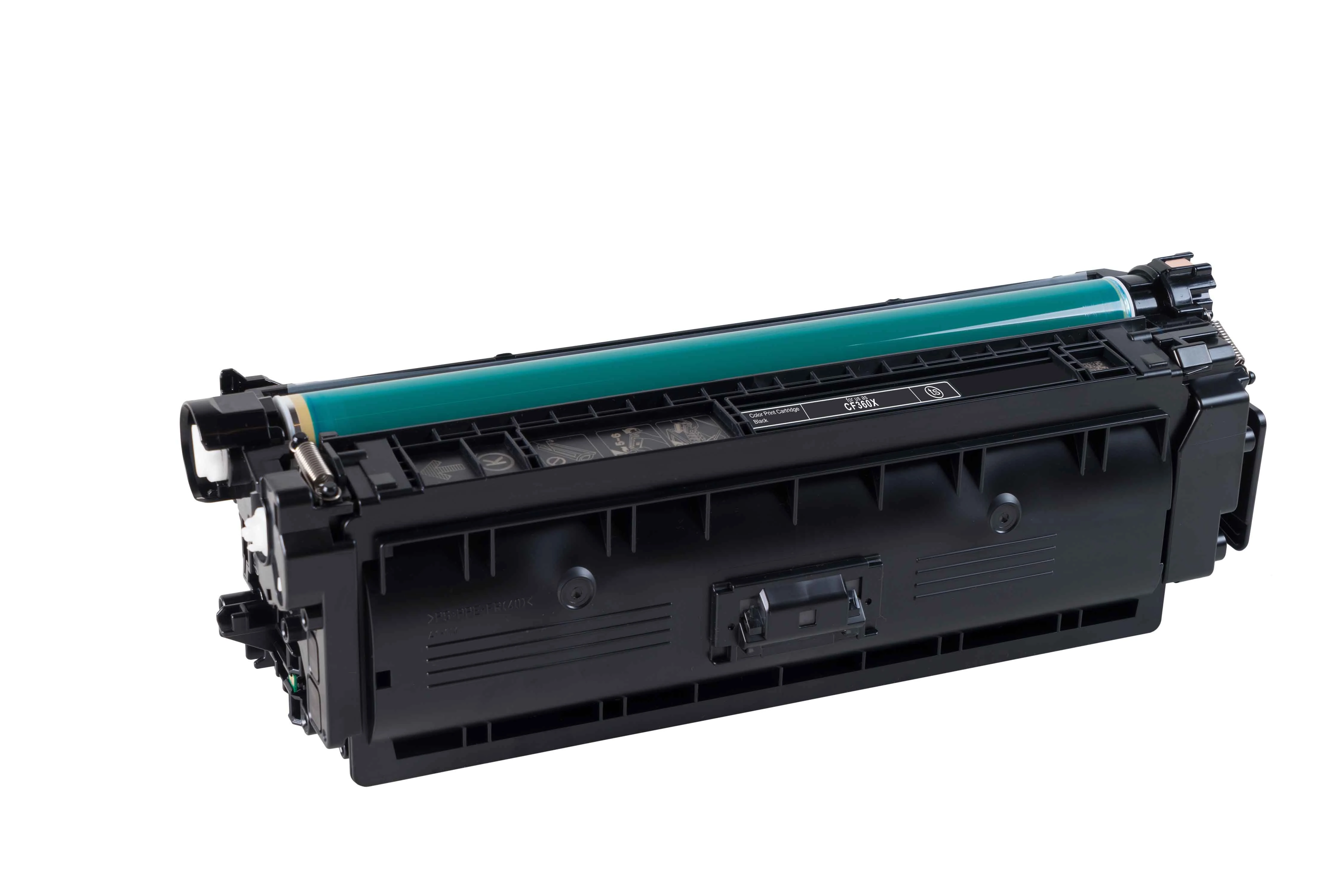 Tonrec Toner-Kartusche schwarz HC (RMCCF360X) ersetzt 508X, 040H