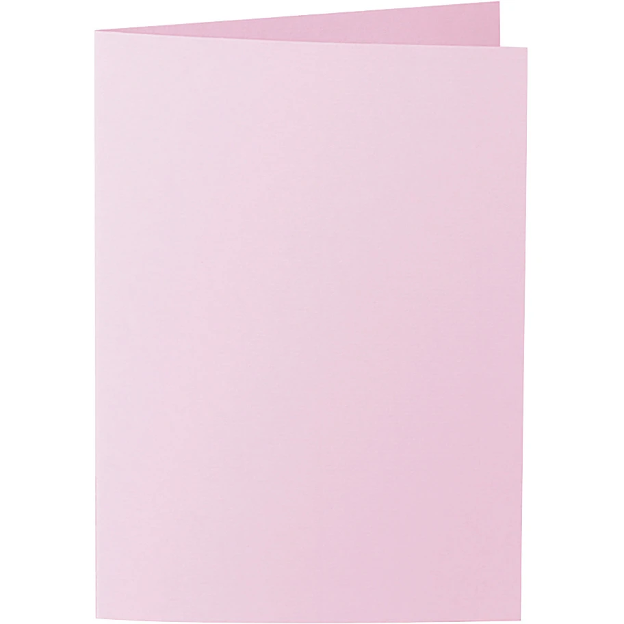 ARTOZ Karten 1001 A5 10739226-483 220g, kirschblüte 5 Blatt