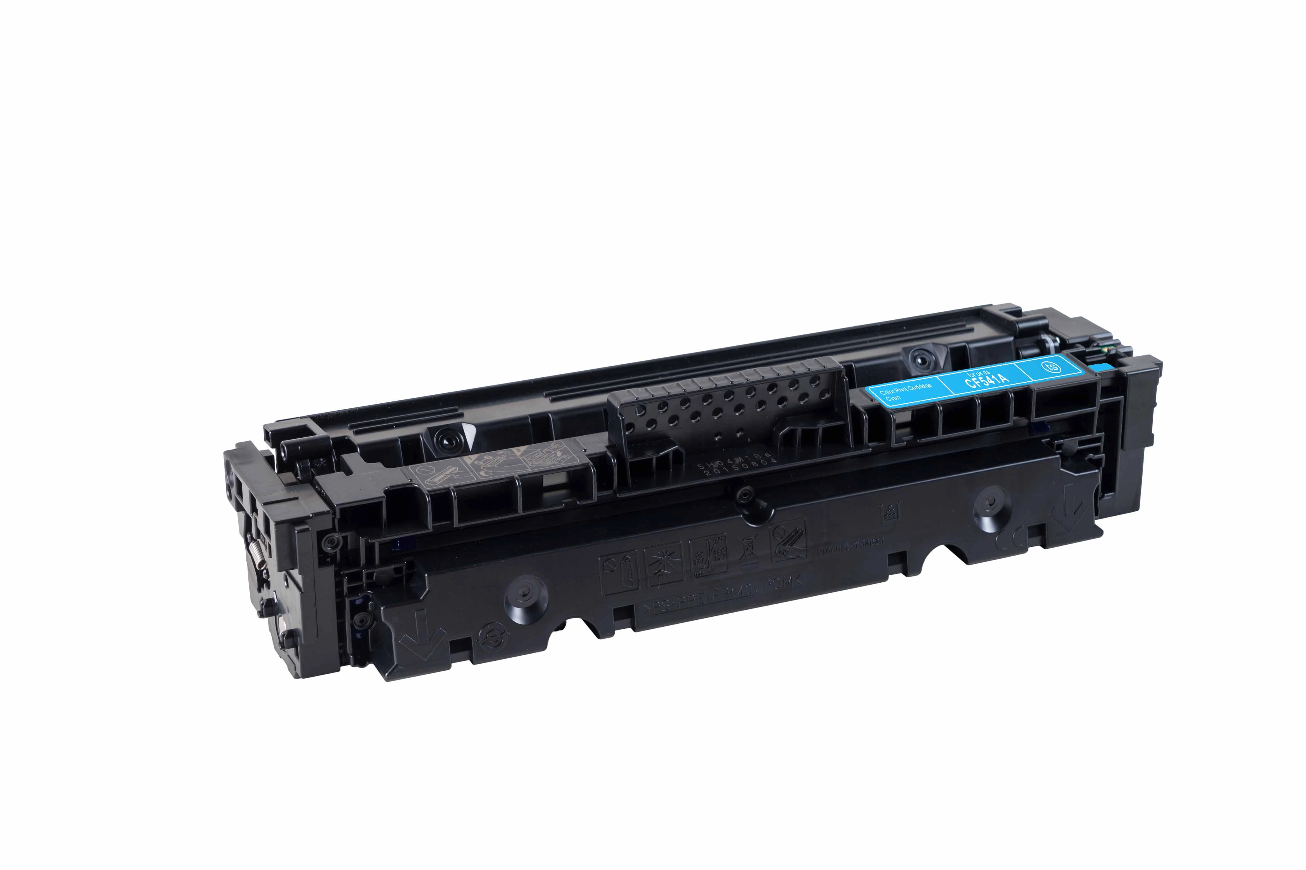 Tonrec Toner-Kartusche cyan (RMCCF541A) ersetzt 203A, 054