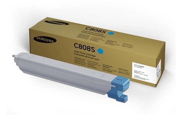 HP Toner-Kit cyan (SS560A, C808S)