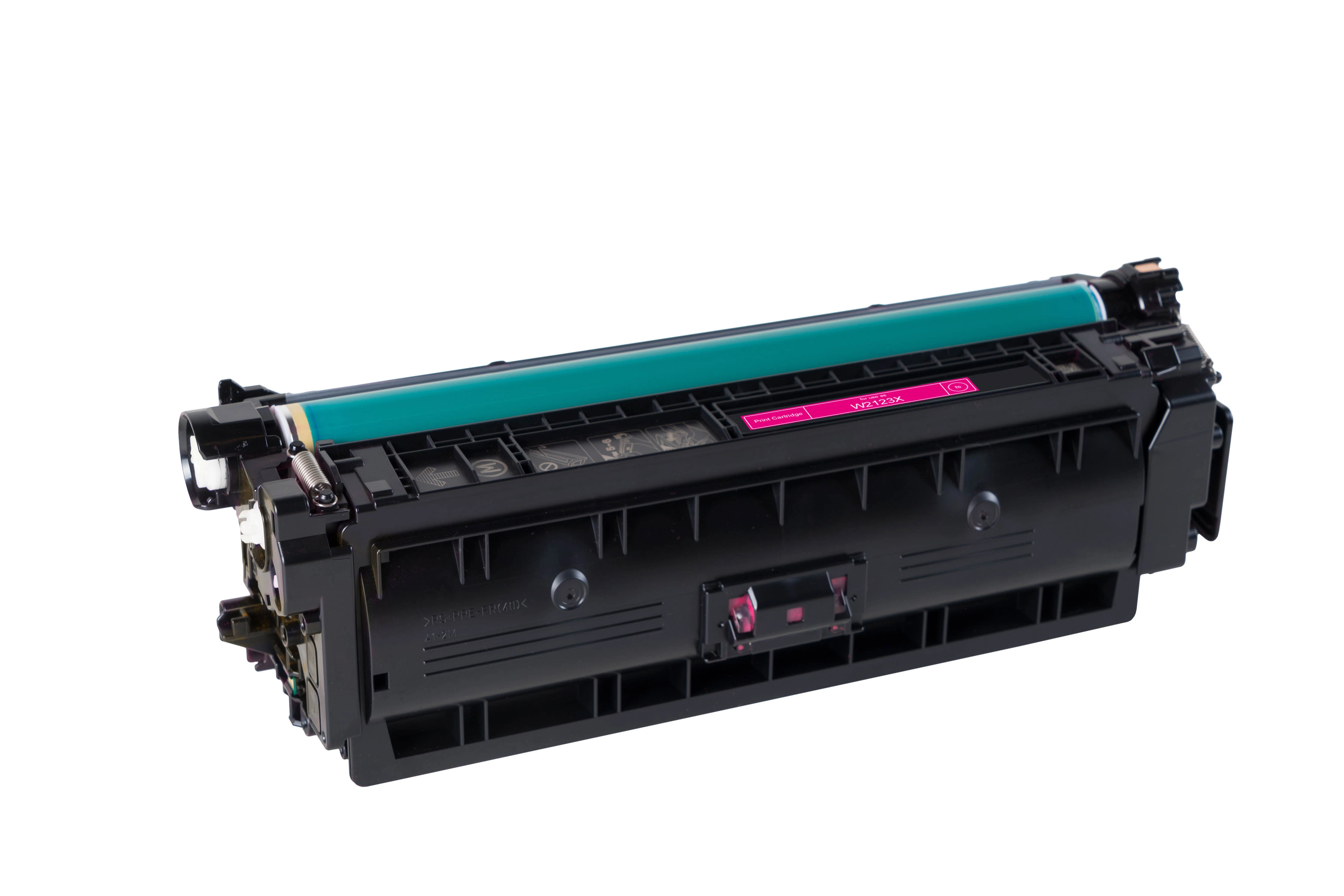 Tonrec Toner-Kartusche magenta HC (RMCW2123X) ersetzt 212X