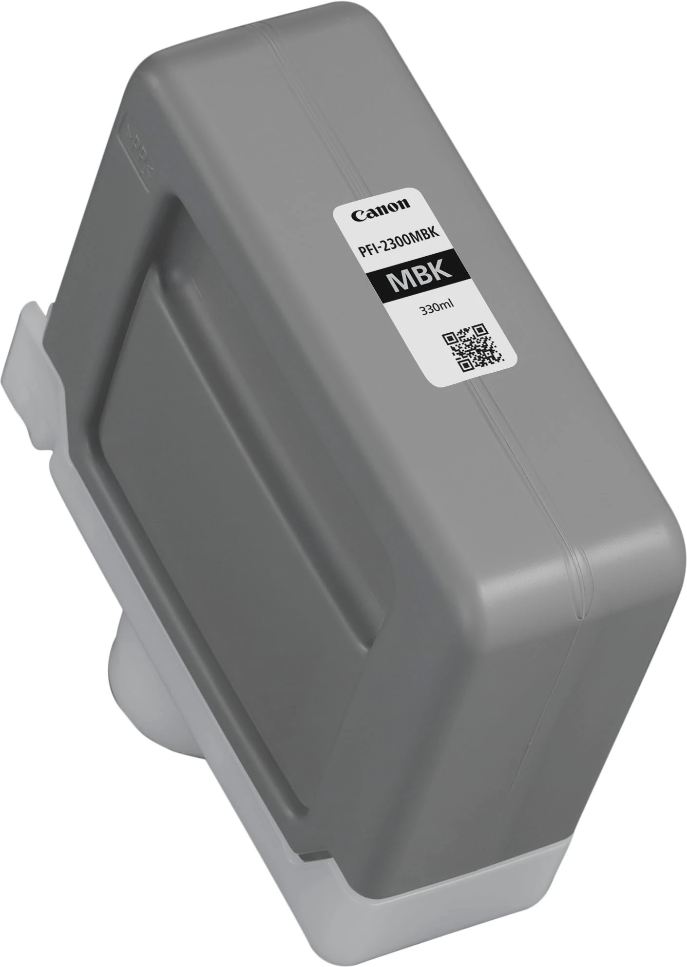 Canon Tintenpatrone schwarz matt SC (5276C001, PFI-2100MBK)
